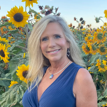 Owner - Vicki Vandruff