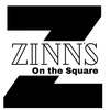 Zinn's on the square