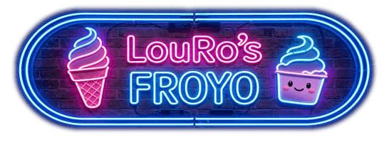 LouRo's Froyo