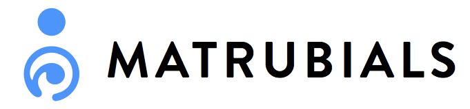 Matrubials Inc logo