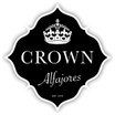 Crown Alfajores