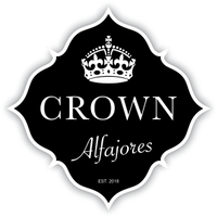 Crown Alfajores