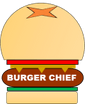 Welcome to Burger Chief