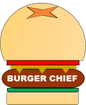 Welcome to Burger Chief