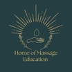 Home of Massage Education-Loading...