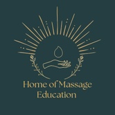 Home of Massage Education-Loading...