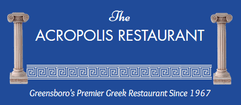 Acropolis Restaurant