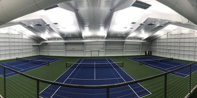 Centre Court – Visit Owensboro, KY - View #3