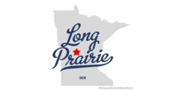 Long Prairie, MN 