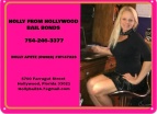 Holly from Hollywood Bail Bonds