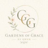 Gardens of Grace by Gwen