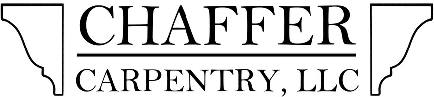 Chaffer Carpentry LLC