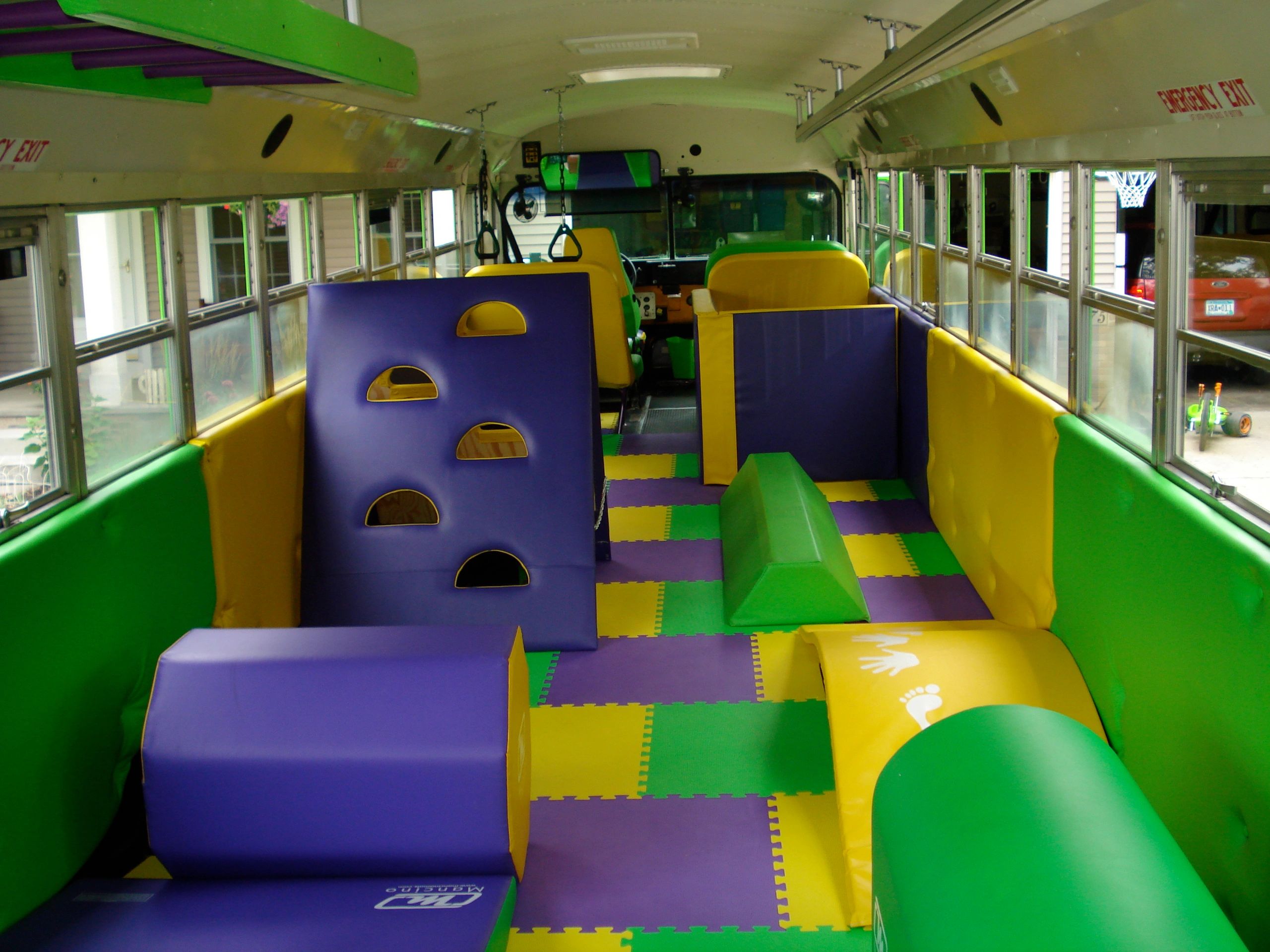 Home Page tumblefunbus 