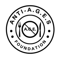 Anti-AGEs Foundation