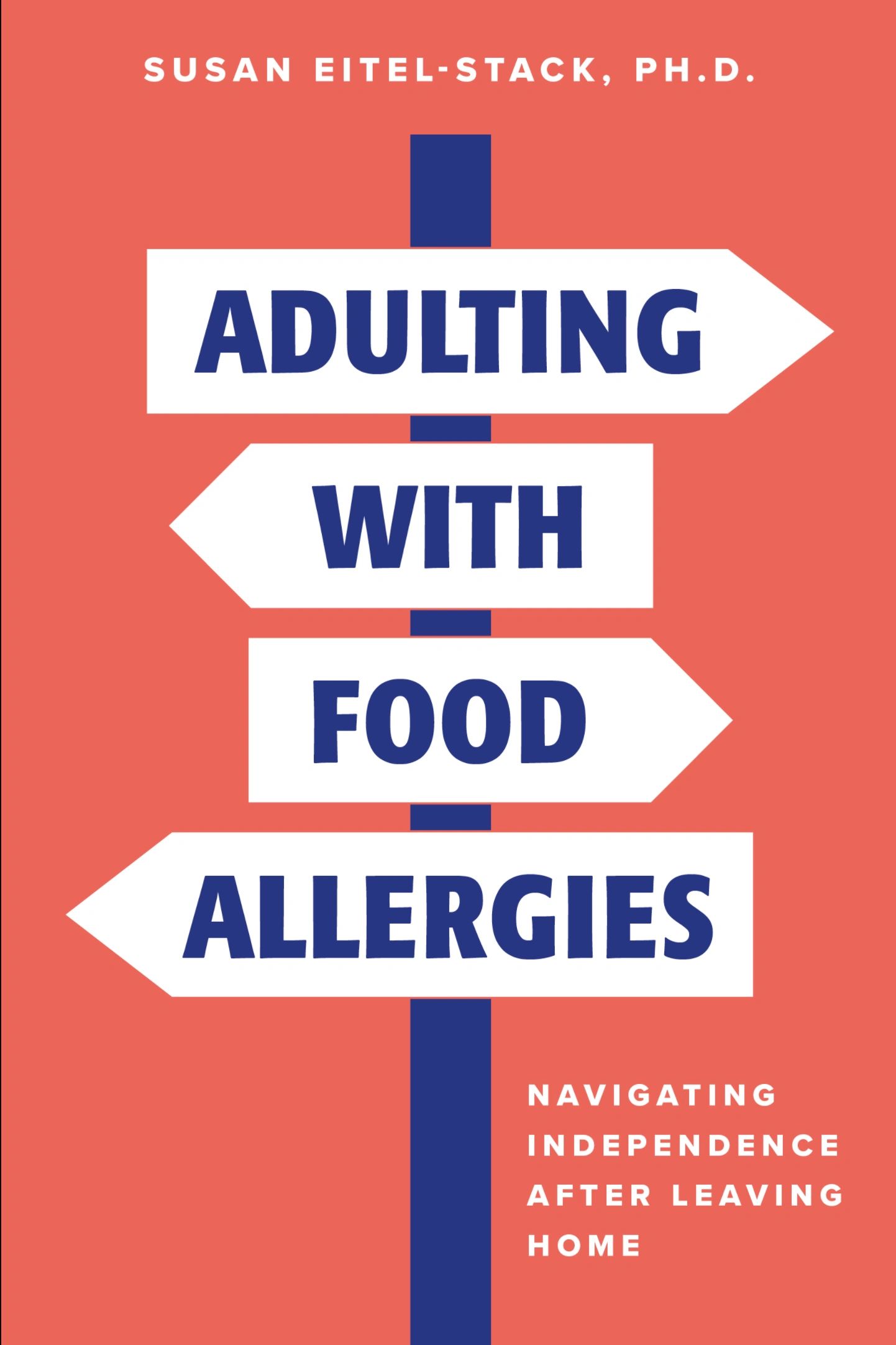 Adulting With Food Allergies