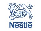 Nestlé do brasil logo ninho