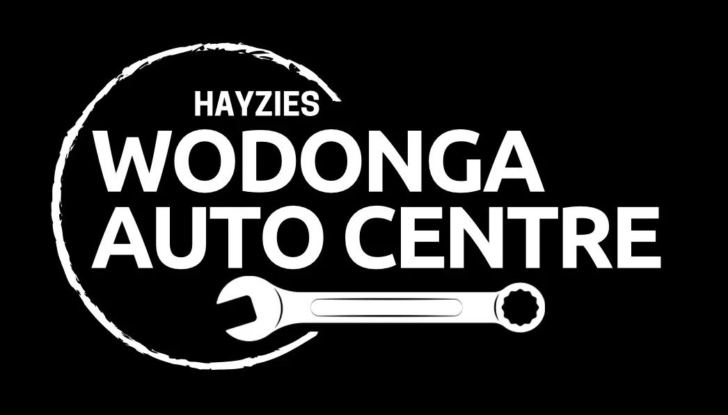 Wodonga Auto Centre