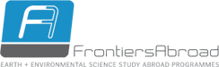 Frontiers Abroad