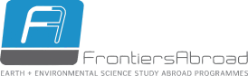 Frontiers Abroad