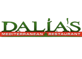 Dalia’s mediterranean