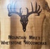 Mountain Mike's Whetstone Woodworks