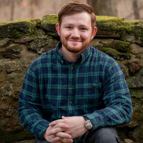 Alex Gehn, owner of Almost Everything Home Improvement