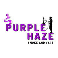 PURPLE HAZE SMOKE AND VAPE