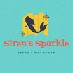Siren's Sparkle