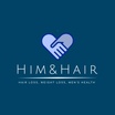 Him and Hair
(Men and Women's Wellness)
