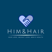 Him and Hair
(Men and Women's Wellness)
