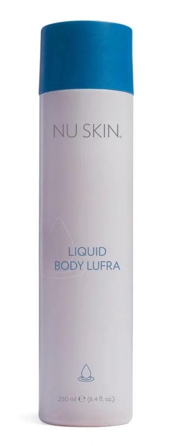 Liquid Body Lufra