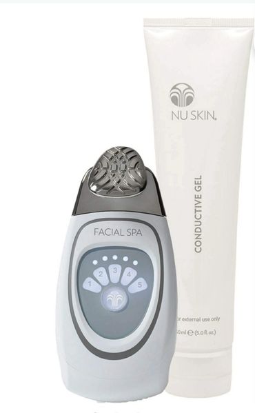Facial Spa