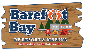 Home Barefoot Bay Marina