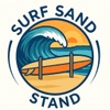 Surf Sand Stand