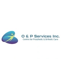O & P Services Inc.