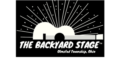 The Backyard Stage