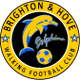Brighton and Hove Walking Football Club