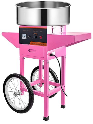 Cotton Candy Machine- Concession Rentals