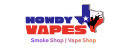 HOWDY VAPES