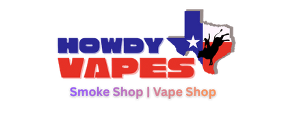 Premium Vape Products