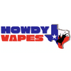 HOWDY VAPES