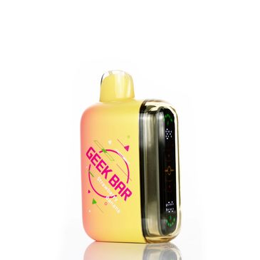 Geek Bar Pulse 2 25K disposable vape at Howdy Vapes Dallas-Fort Worth