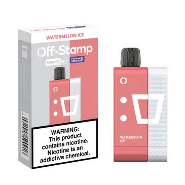 Off-Stamp SW9000 Kit vape at Howdy Vapes Dallas-Fort Worth