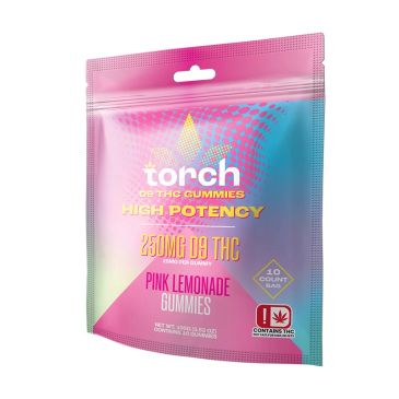 Torch D9 Gummies at Howdy Vapes Dallas-Fort Worth