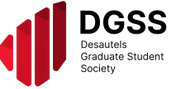 Desautels Graduate Student Society