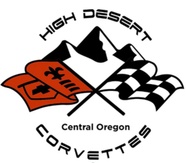 High Desert Corvettes