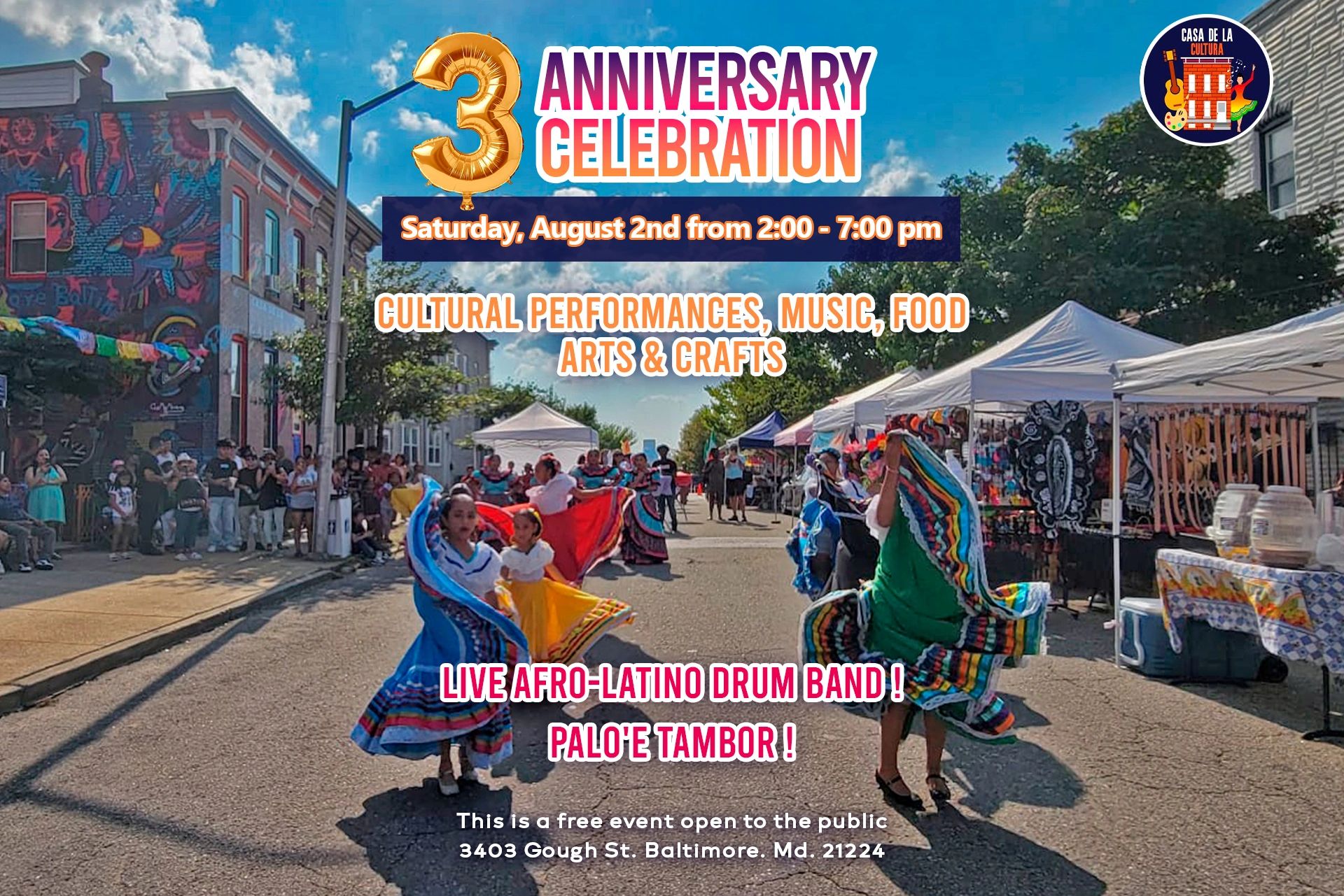 Casa de la Cultura, image size:1920x1281