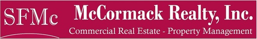 MCCORMACK REALTY