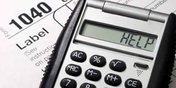 Tax Preparation for your 1040 Tax Forms and tax filing