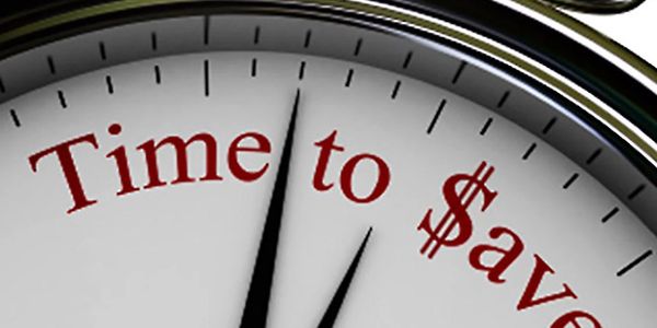 Time to save on your tax preparation and filing, saving on your tax liability 